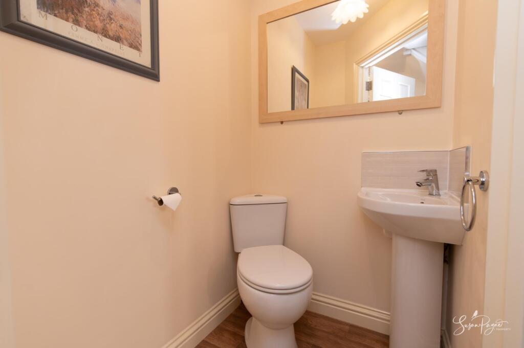 Cloakroom