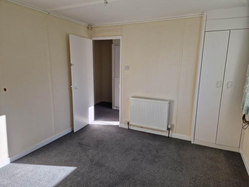 Bedroom One Front (2