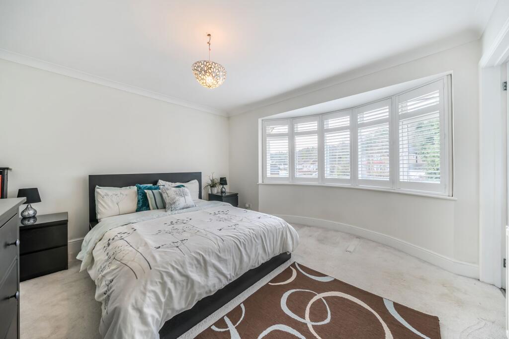 Bedrooms