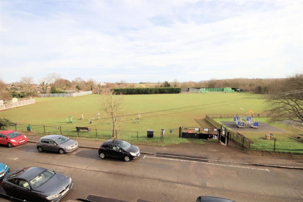View from Front of Property