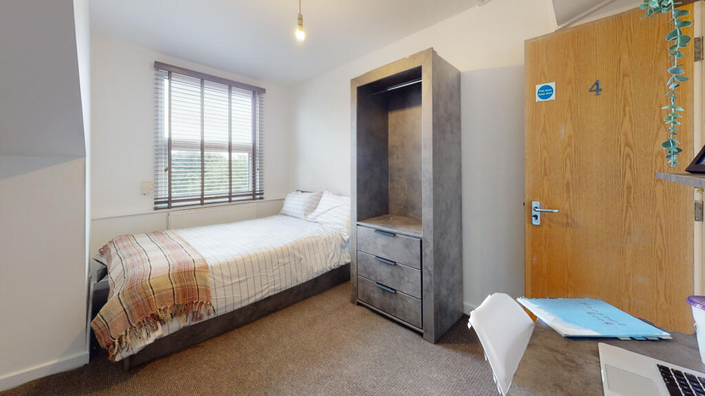 Bedroom 4