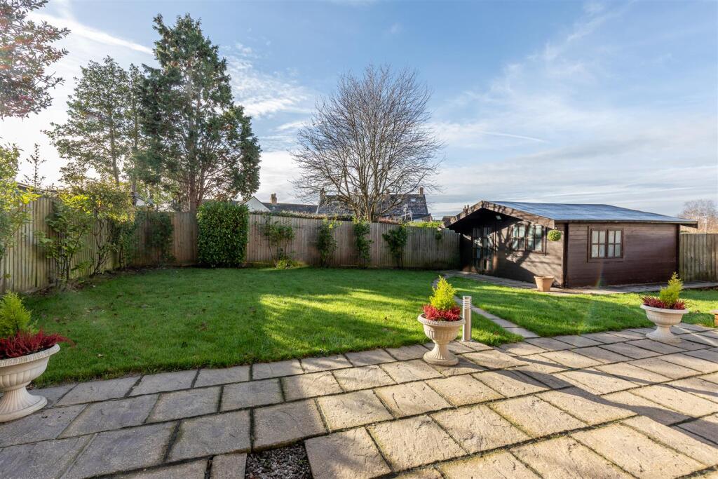 Church Road, Frampton Cotterell Rear Garden.jpg