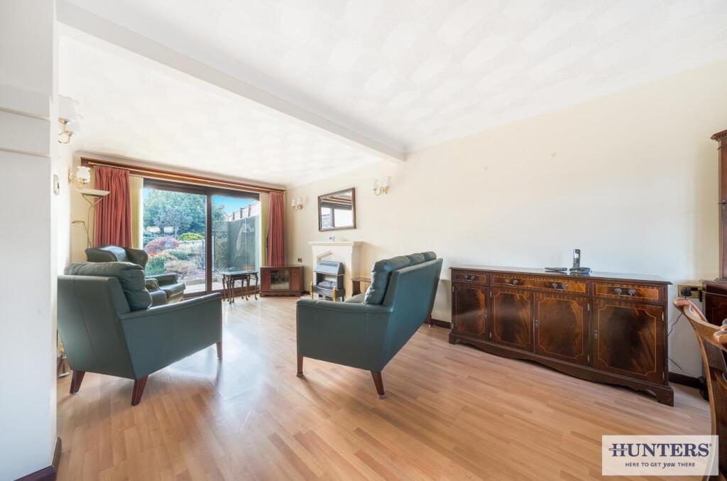 Lounge Area View 3