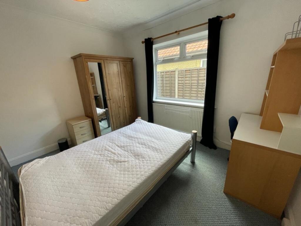 Bedrooms