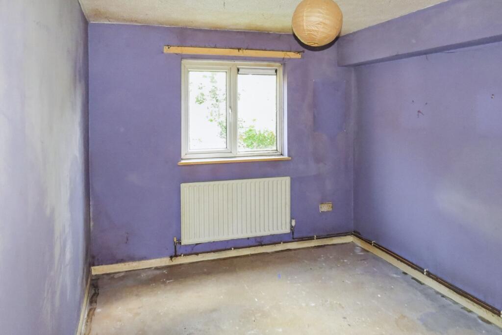 55 New Rough Hey, Ingol, Preston, Lancashire, PR2 7BA