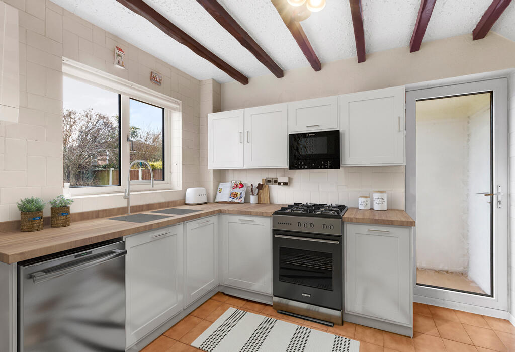 Kitchen VS