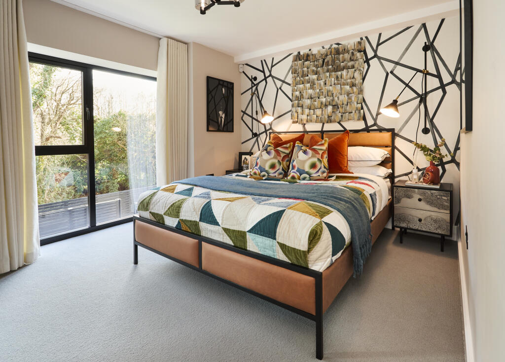 Plot 6 bedroom