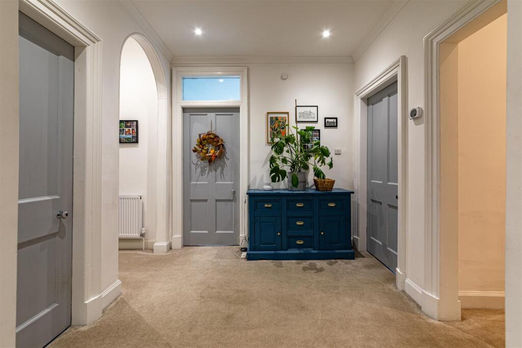 Top Flat Ettrick Lodge Selkirk 07.JPG