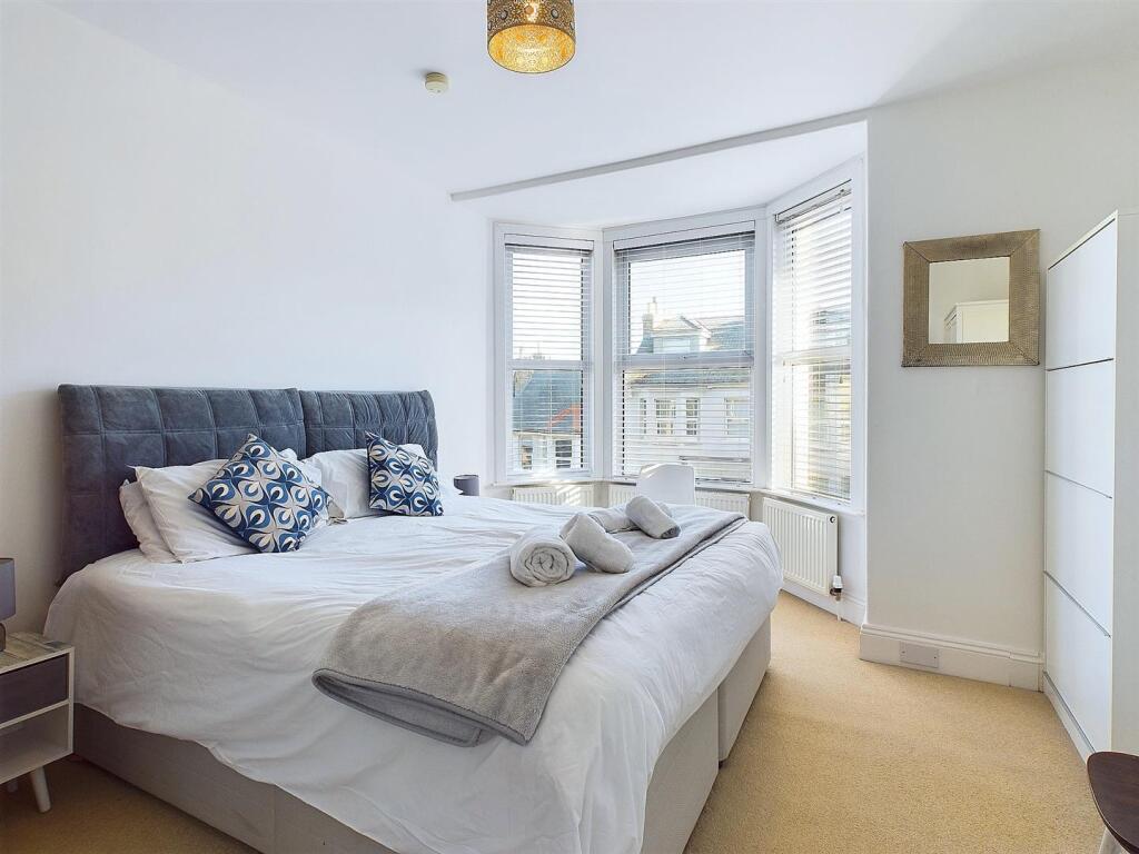 Bedroom 1.