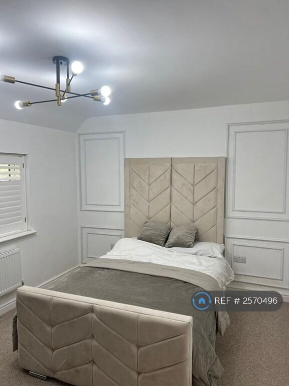 Bed Room One