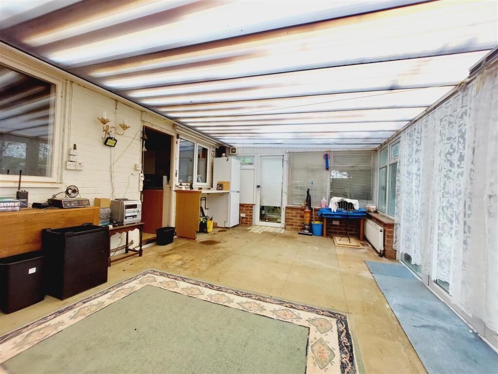 Conservatory