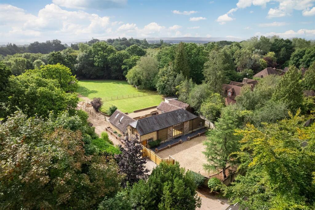 Lewes Road, Haywards Heath