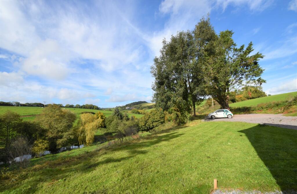 Bickleigh Seddons