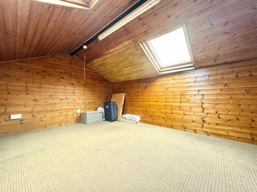 Attic