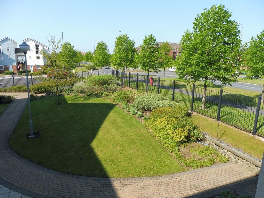 Grounds 