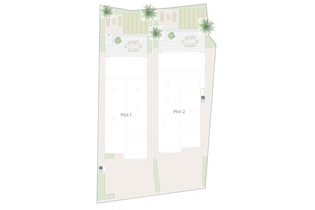 Landscape Plan