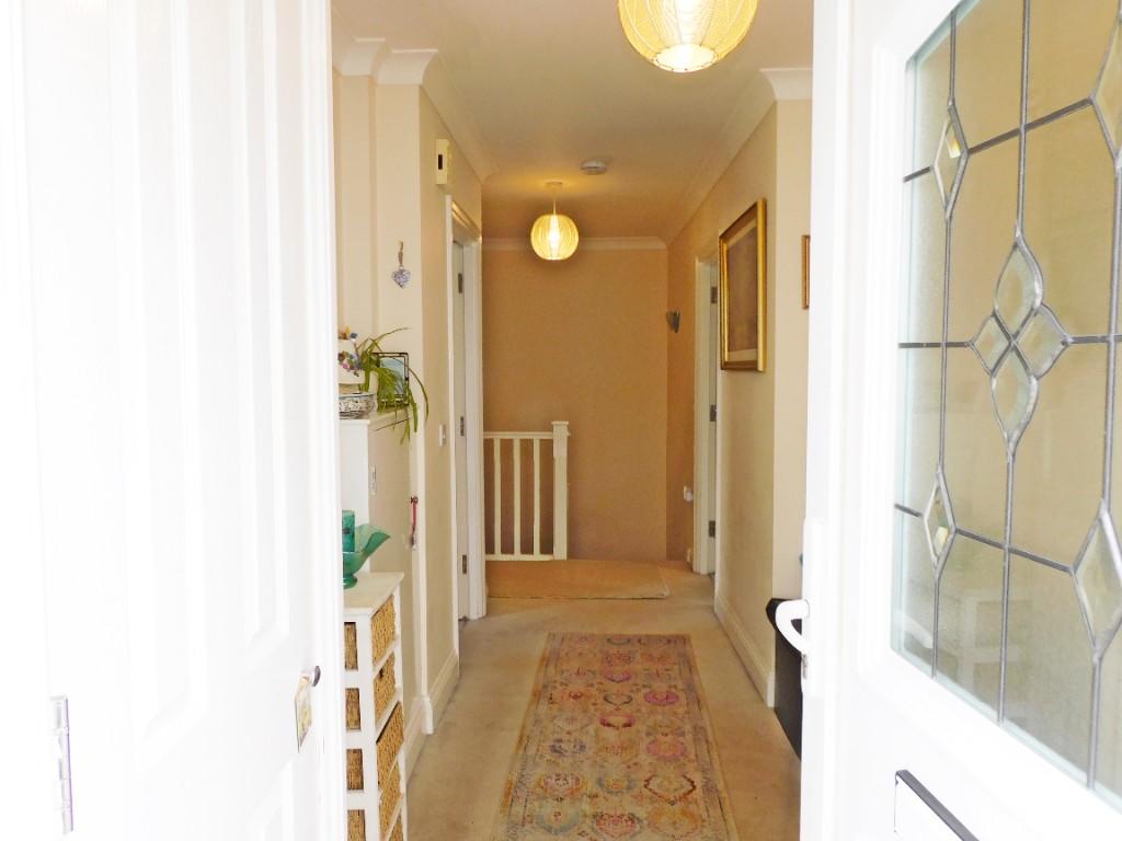 Private Entrance