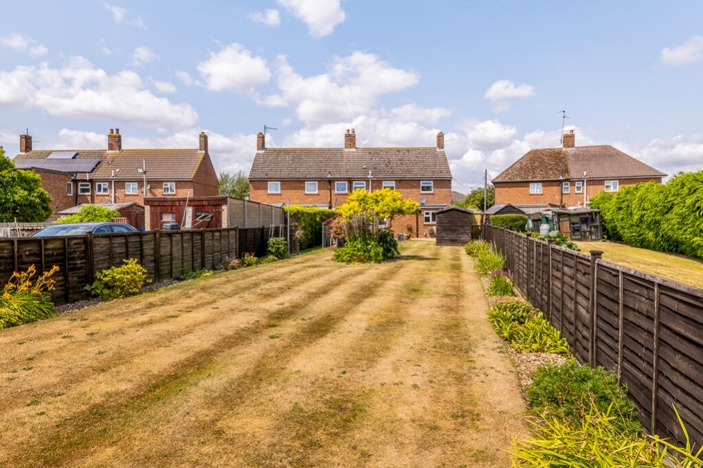 16 Stockwell Gate (Whaplode)-17