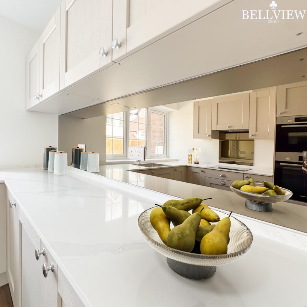 Example Kitchen