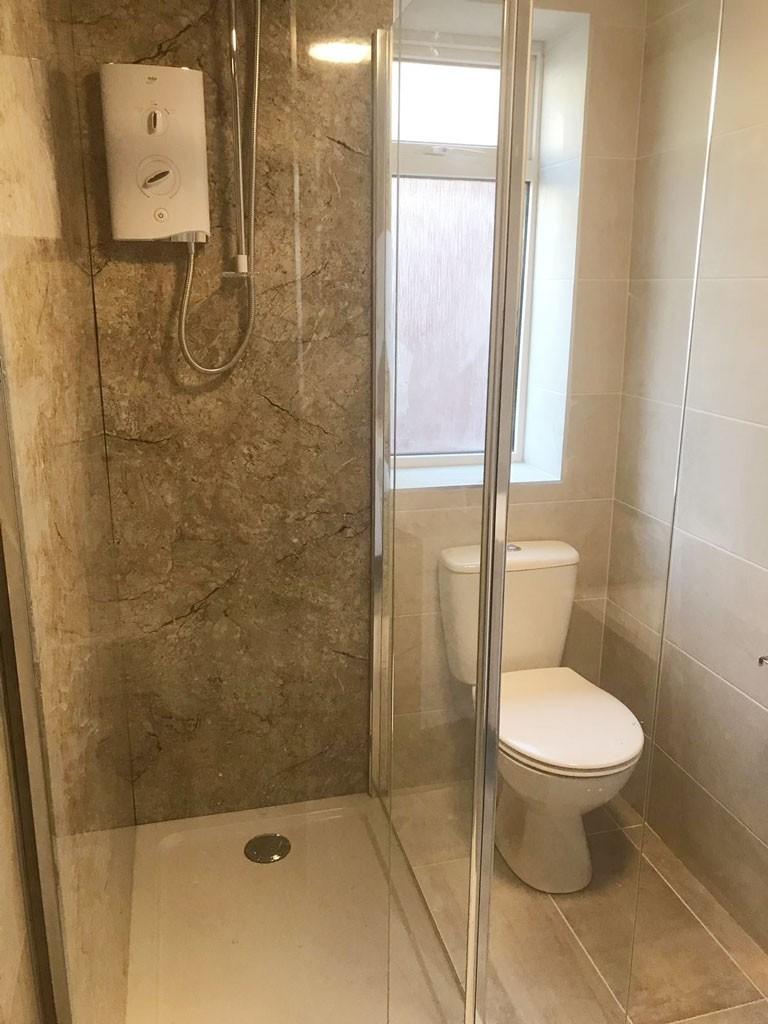 Shower 2