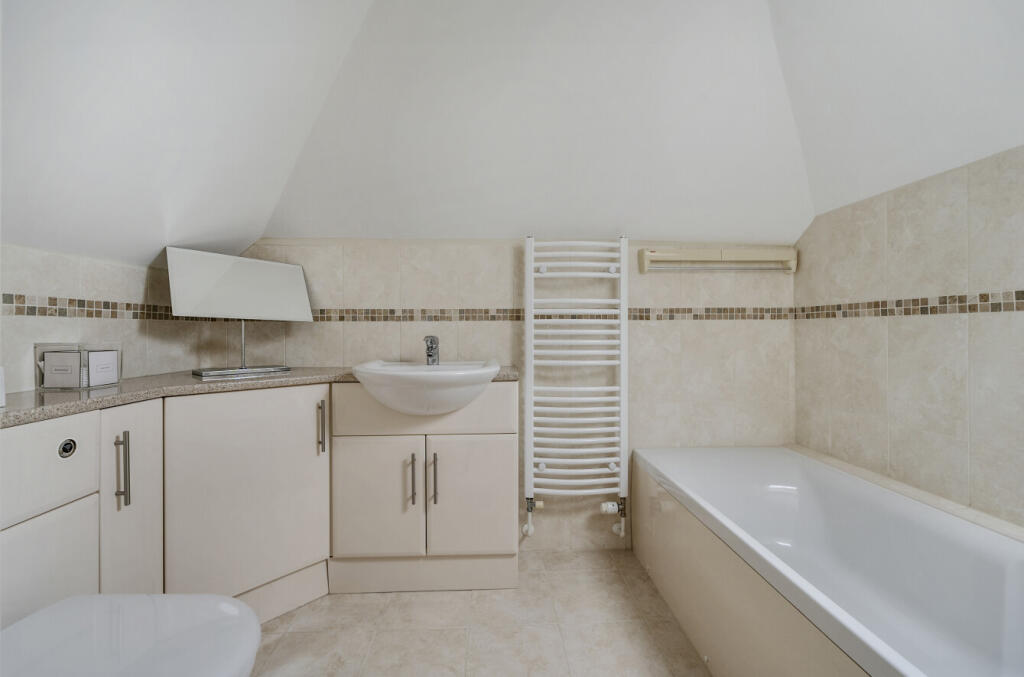 First Floor Bathroom