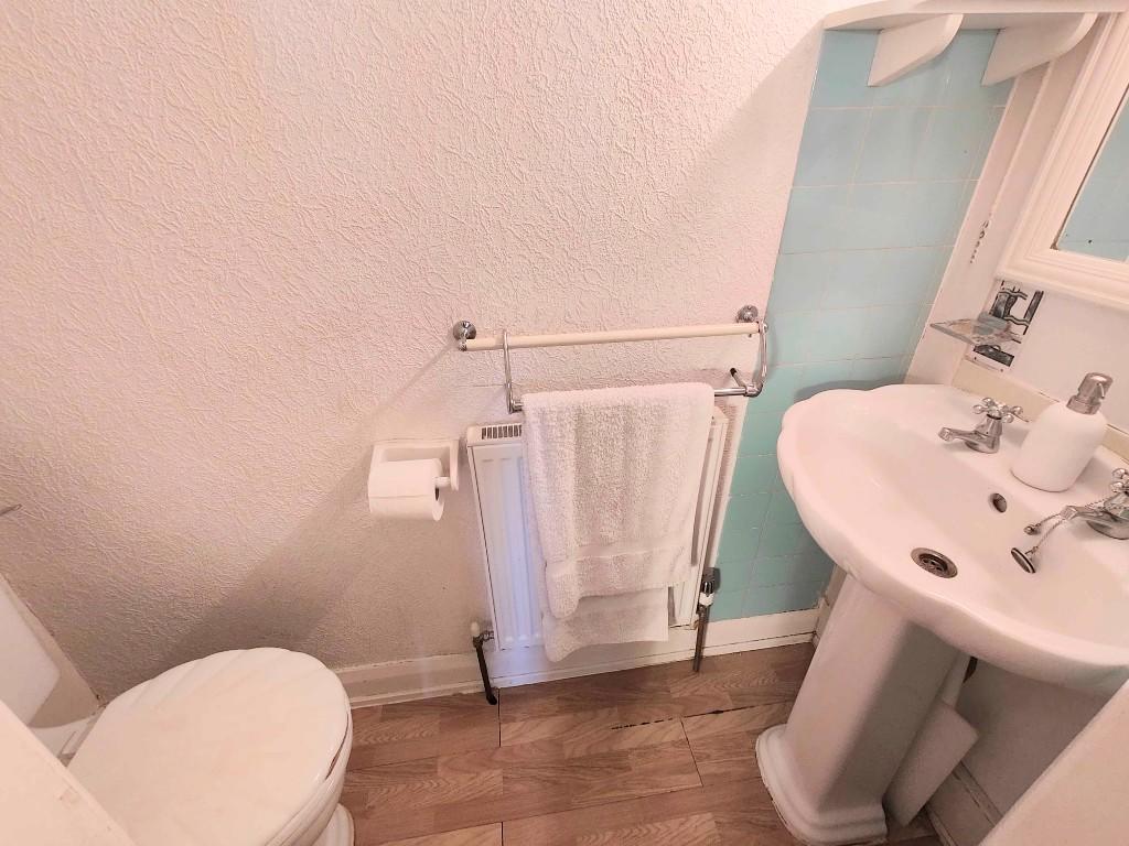 WC