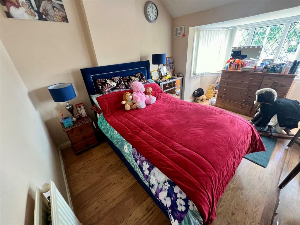 BEDROOM TWO