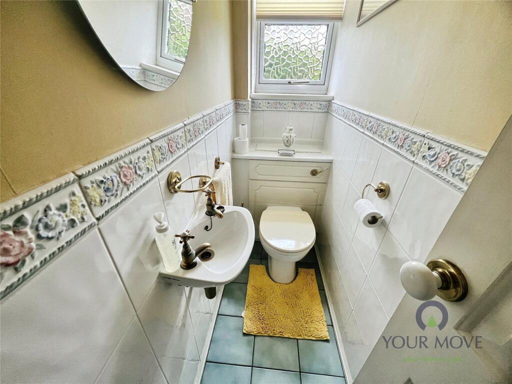 Guest Wc