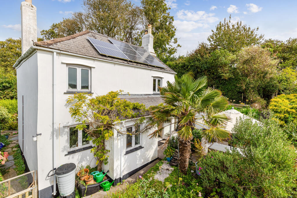 A04 - The Knowle, West Charleton - 250916 - Copy