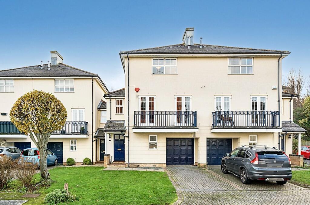 Property Front Aspect