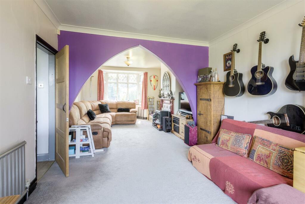 7, Hinckley Road, Barwell