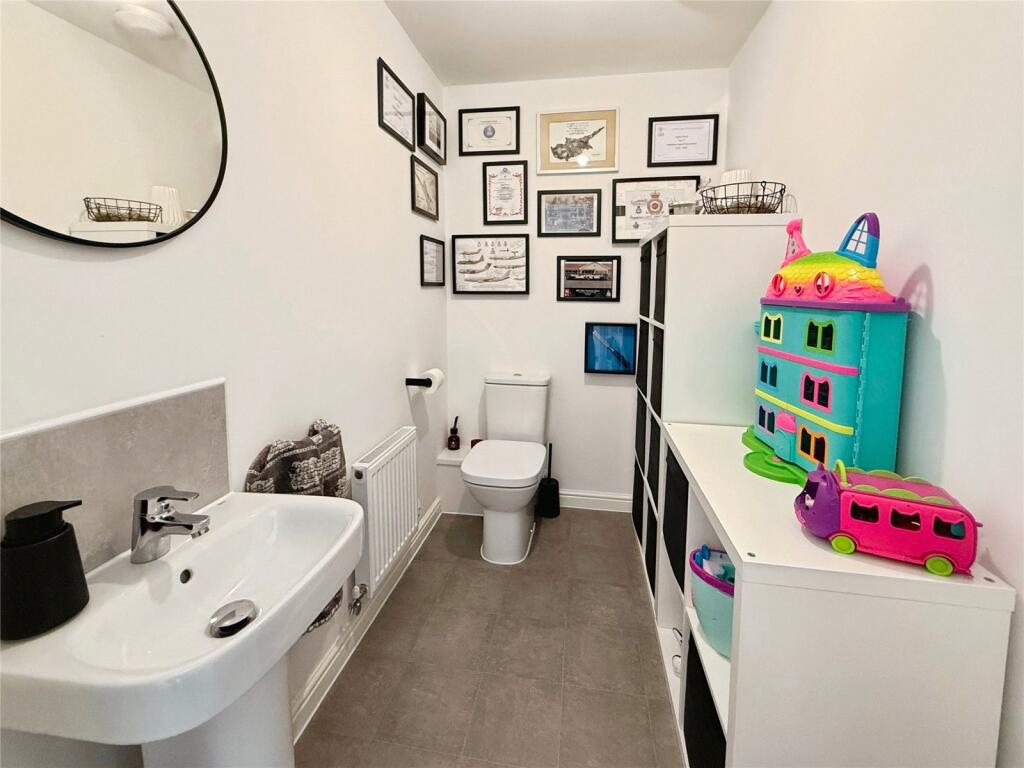 Wc