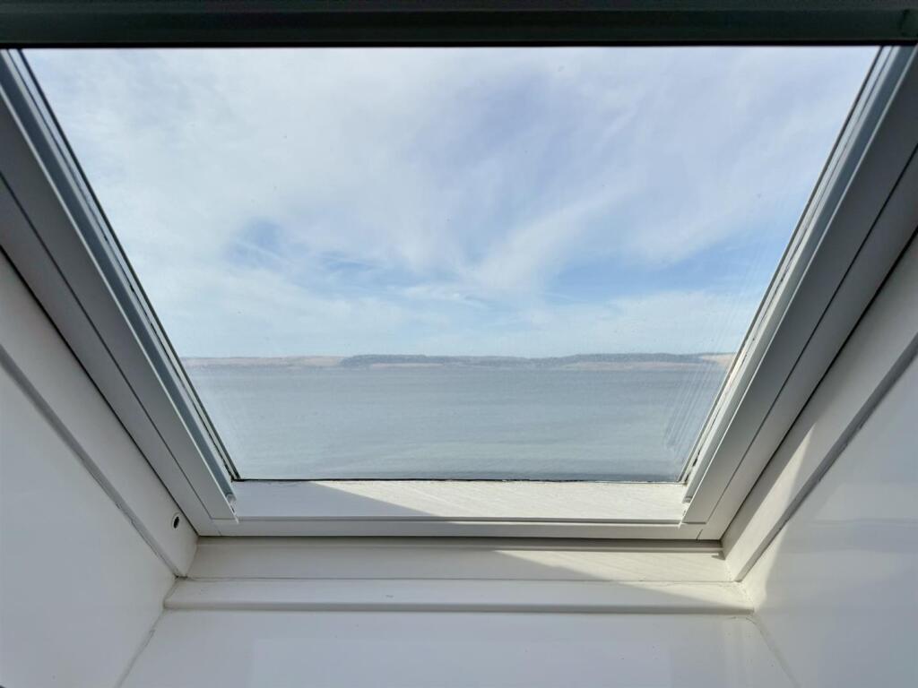 Bedroom 2 view