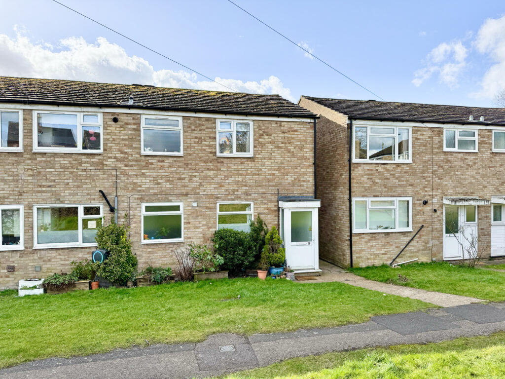 Sutton Close, Tring, Hertfordshire, HP23