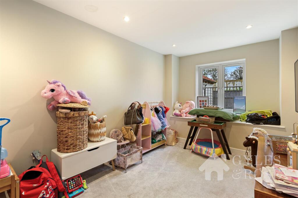 Play room