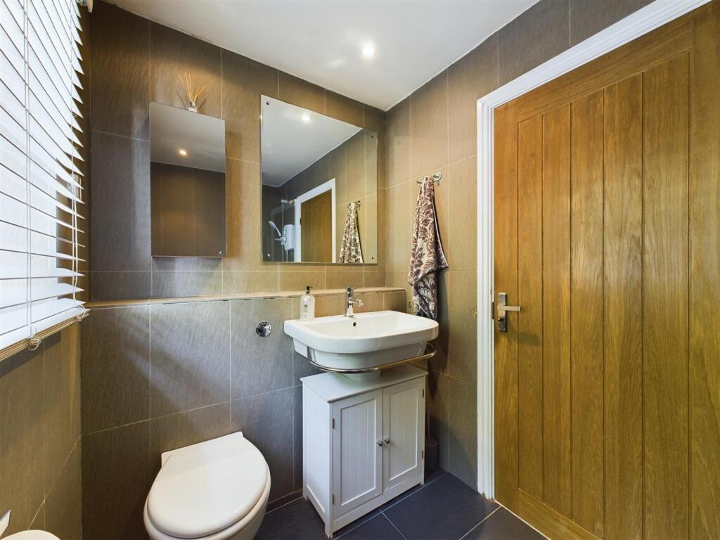 Wet Room