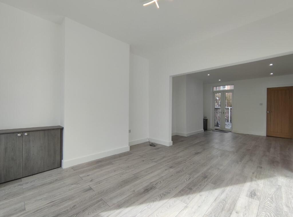 Living Dining Room 1