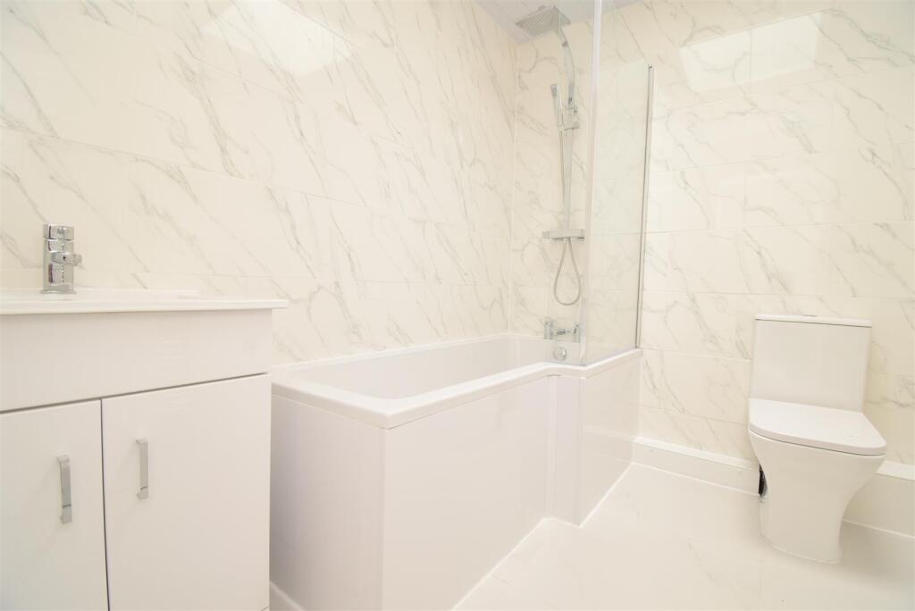 Hosue Bathroom