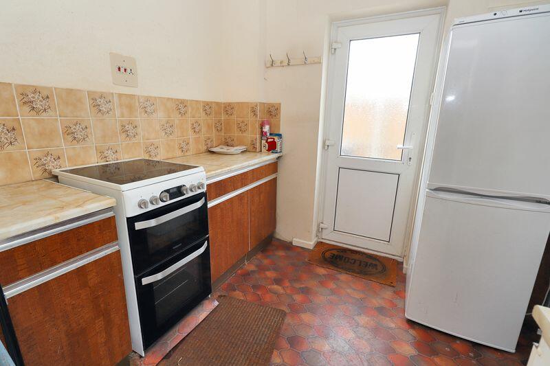 LARKFIELD ROAD