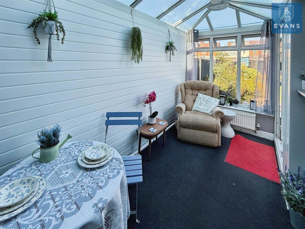 Conservatory