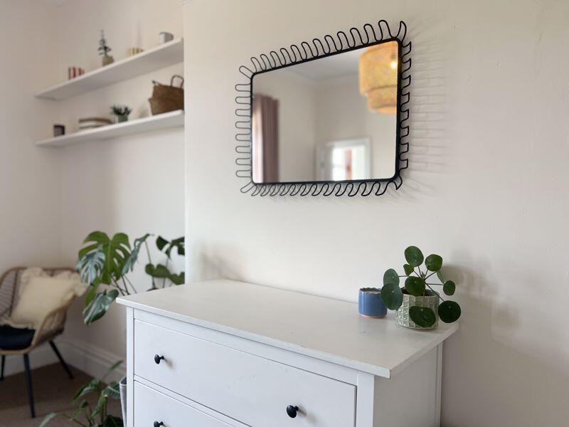 Feature Photo Bedroom with Ensuite