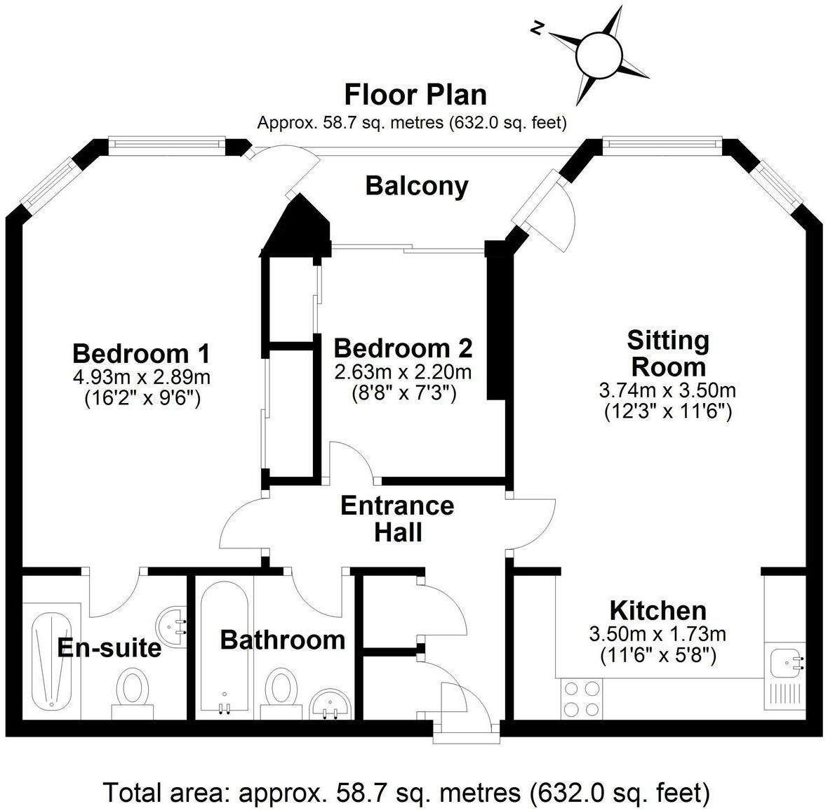 Solsbro Road,Torquay,TQ2 6QA
