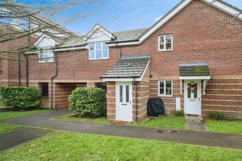 Kingswood Close, Camberley, GU15