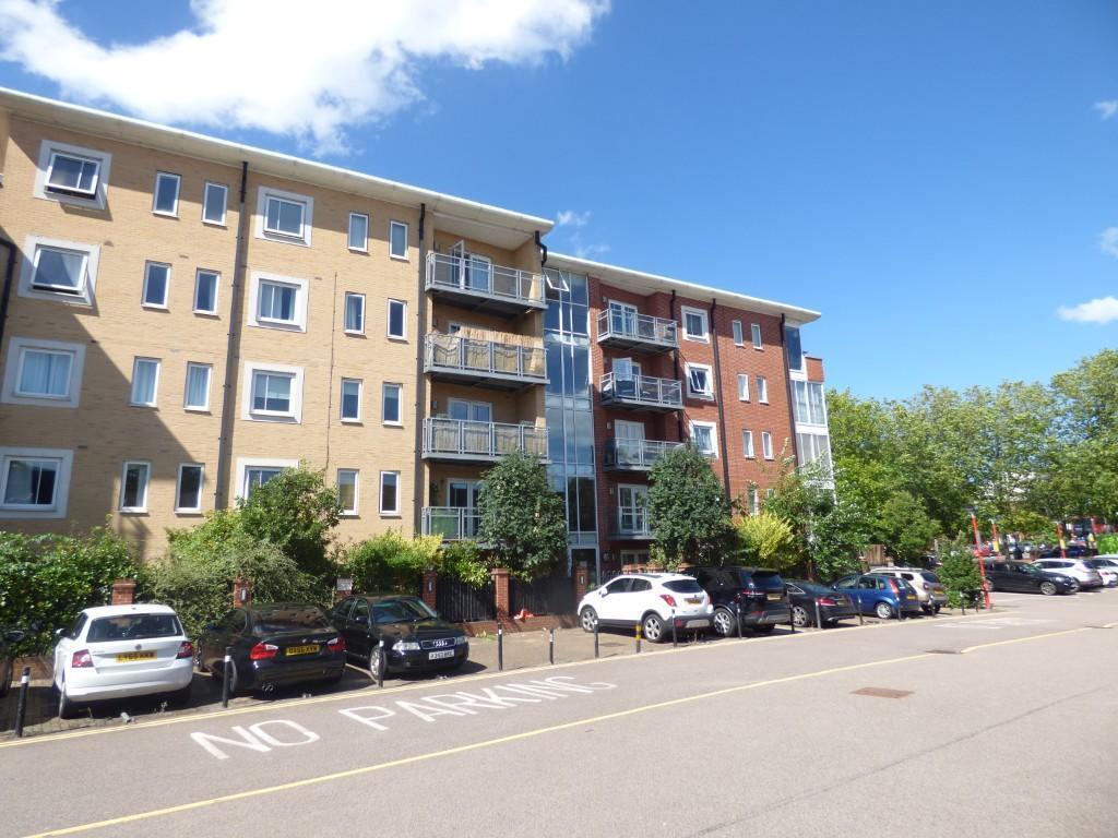 Nexus Court, Kirkdale Road, London, E11