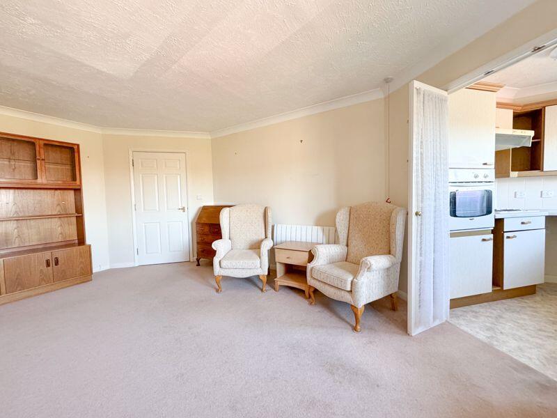 Living Room/Dining Room