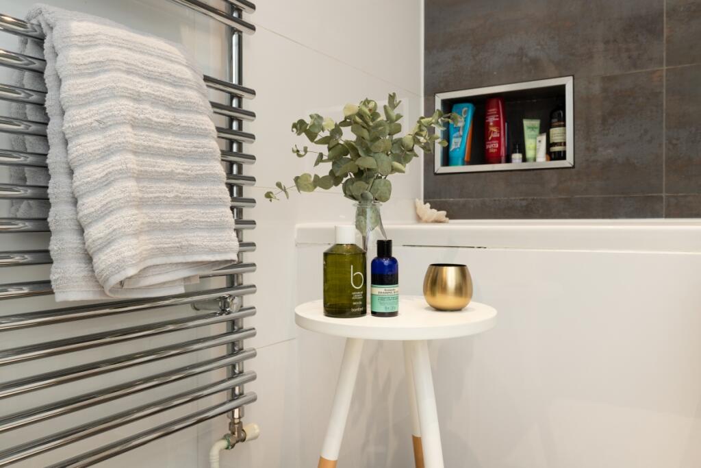 New Crane Place B...