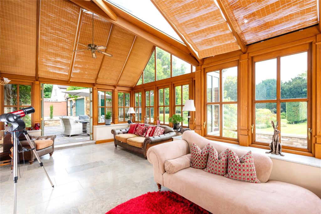 Conservatory
