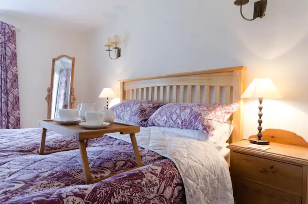 Dulverton Seddons