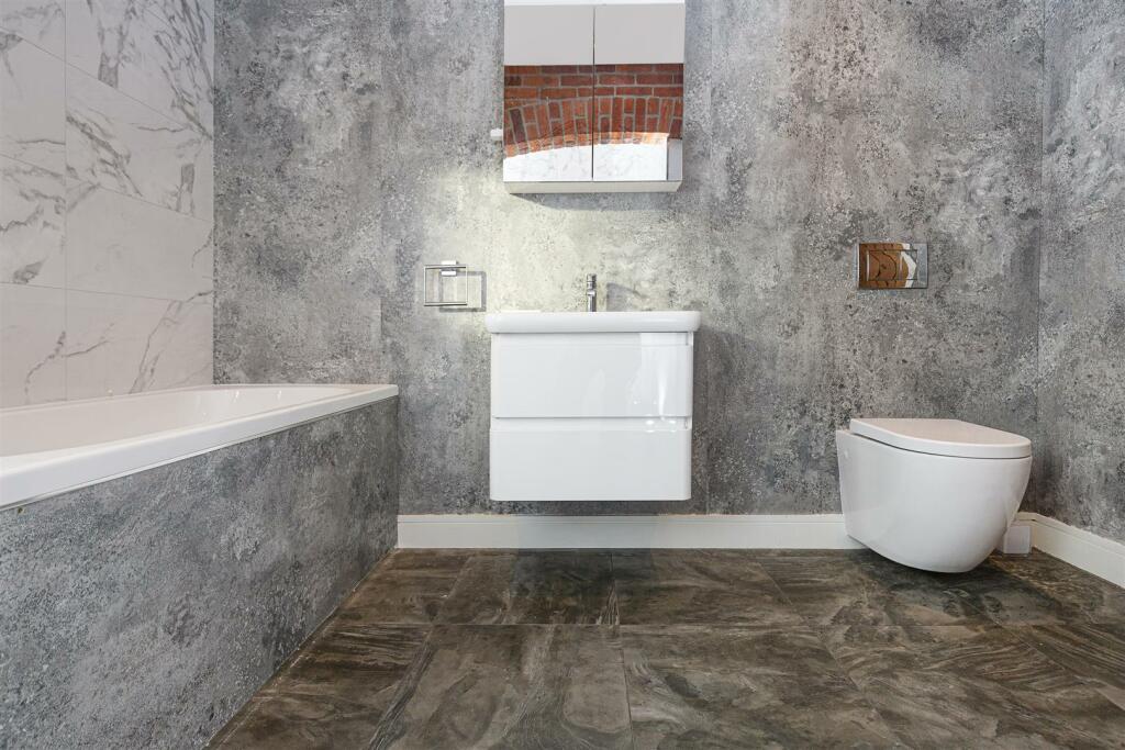 Bramleys Estate Agents - Barnsley Road - Flockton 