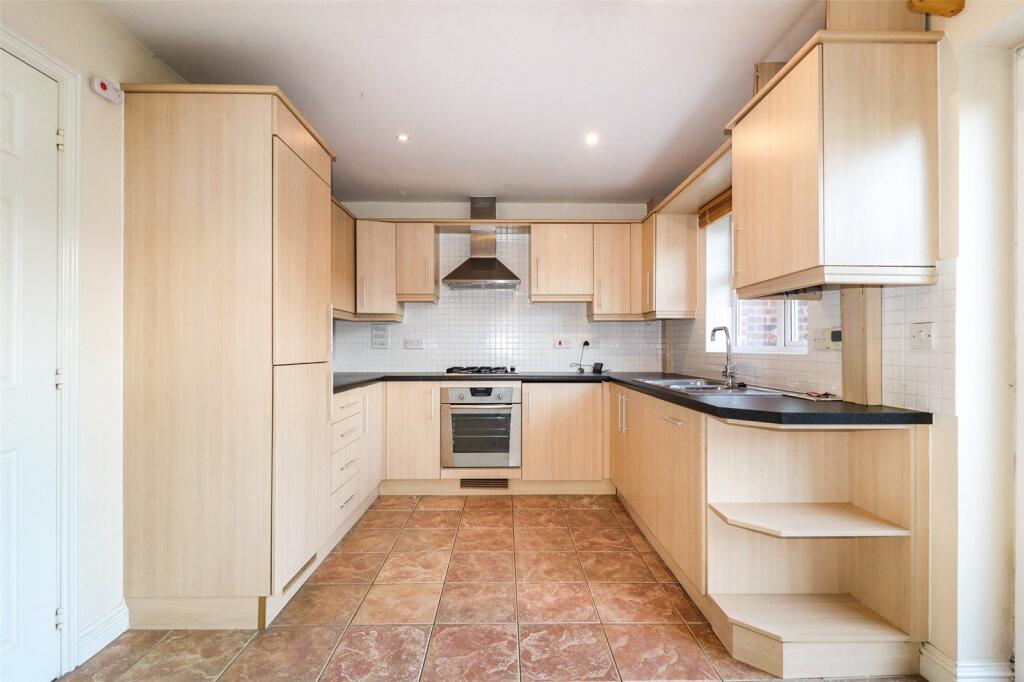 Kitchen/ Diner